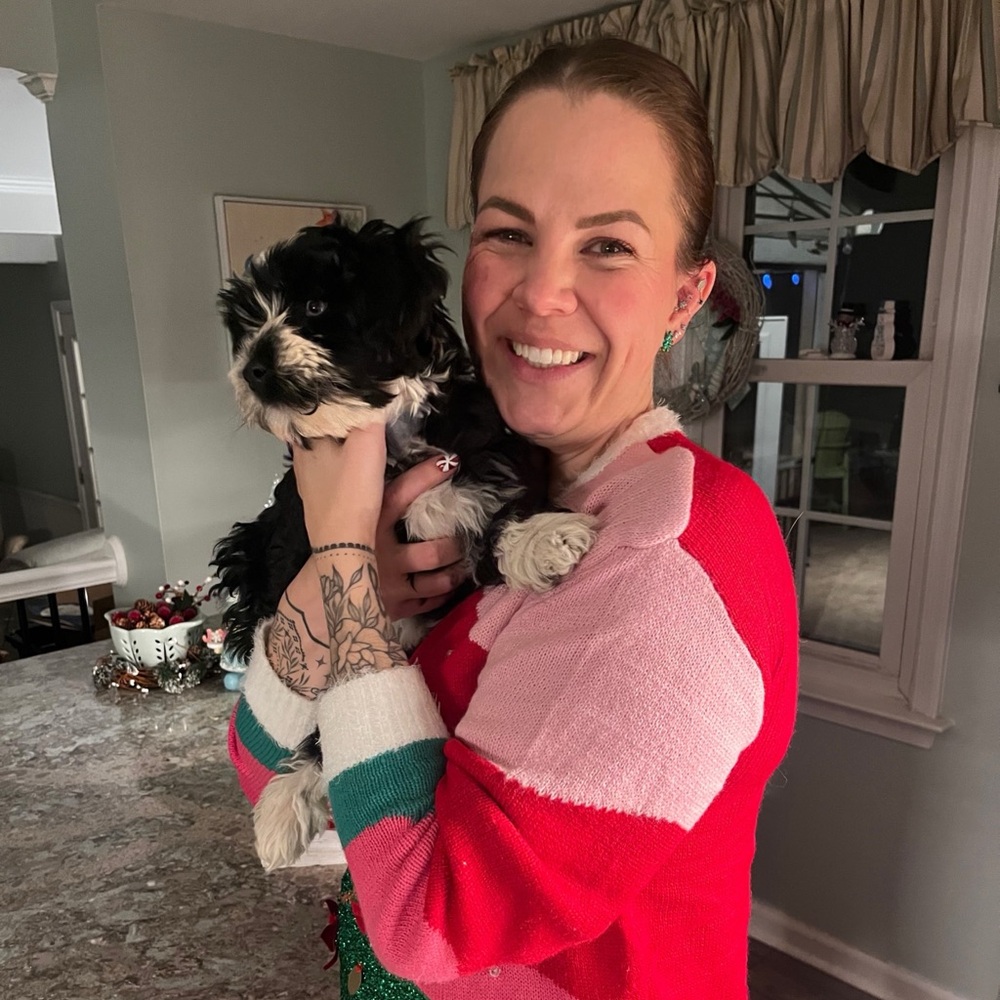 Meet your Posher, Victoria